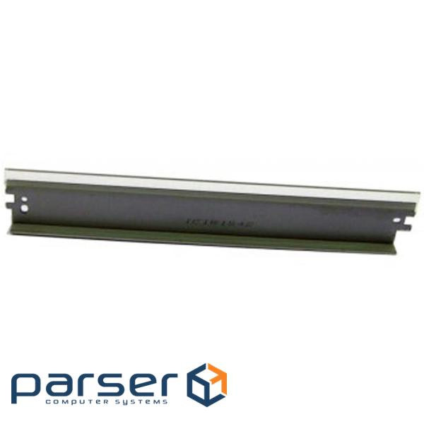 Dosing blade HP LJ 2300/2400/2410/P3005/P3015 Kuroki (LP126M/30009)