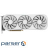 Відеокарта ZOTAC Gaming GeForce RTX 4070 Ti Trinity OC White Edition (ZT-D40710Q-10P)