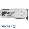 Відеокарта ZOTAC Gaming GeForce RTX 4070 Ti Trinity OC White Edition (ZT-D40710Q-10P)