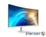 MSI Monitor Pro MP341CQW 34" VA 3440x1440 21:9 1ms/4ms 100Hz 2xHDMI/DisplayPort Speake (PROMP341CQW)