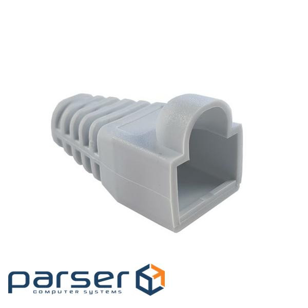 Перехідник обладнання USB2.0 B M/F,адаптер кутовий 90ёвліво LEFT,чорний (84.00.7189-1) (84.00.7189-1)