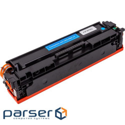 Картридж PowerPlant Canon 054H CY (PP-CRG-054HC)