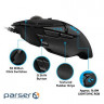 Mouse Logitech G502 Hero High Performance (910-005470)