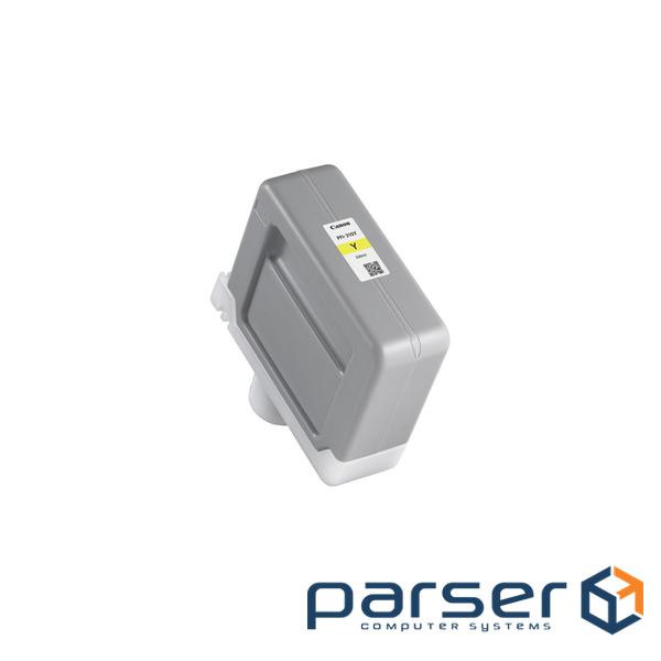 Картридж Canon PFI-310 Yellow 330ml (2362C001AA)