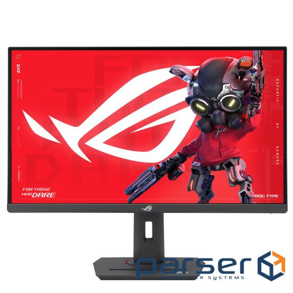 Монітор ASUS ROG Strix XG27UCS (90LM09S0-B01170)