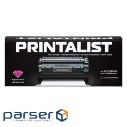 Картридж Printalist HP CLJ CP2025/CM2320, CC533A Magenta (HP-CC533A-PL)