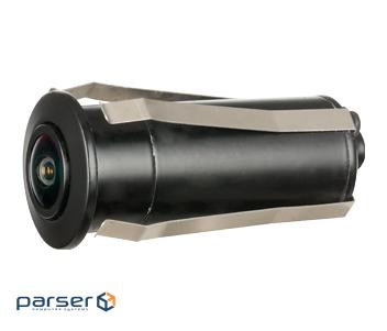 HD-CVI video camera 2 MP Dahua DH-HAC-HUM3200GP (2.8 mm) for video surveillance system 