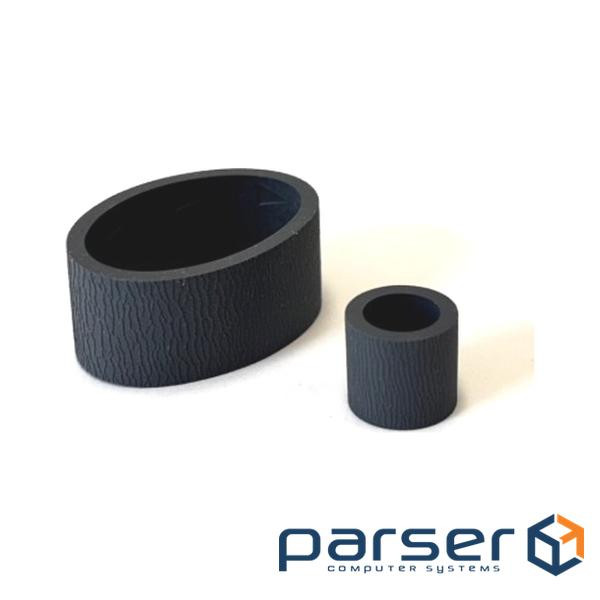 Комплект роликів AHK rubber pads Canon G1400/G1410/G1411 (70264853)
