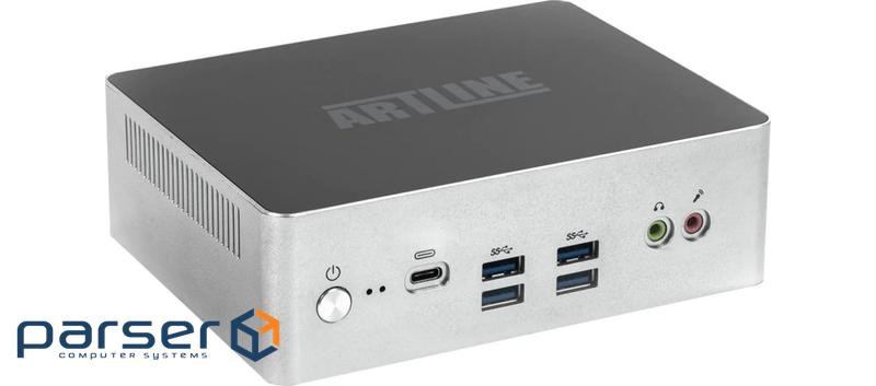 Неттоп ARTLINE Business B12 (B12v38+V24F75-IPS)