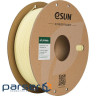 Пластик для 3D-принтера eSUN ePLA-Matte, 1,75мм, 1кг, almond yellow (ePLA-Matte-P175AY1)