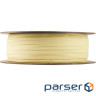Пластик для 3D-принтера eSUN ePLA-Matte, 1,75мм, 1кг, almond yellow (ePLA-Matte-P175AY1)