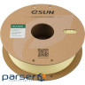 Пластик для 3D-принтера eSUN ePLA-Matte, 1,75мм, 1кг, almond yellow (ePLA-Matte-P175AY1)