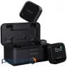 Беспроводной петличный микрофон Proove Studio black (PSWM15000201)