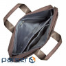 Сумка для ноутбука RivaCase 15.6" (8335Brown) (8335 (Brown))