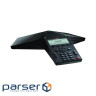 SIP-конференц-телефон Poly Trio 8300, RJ45, USB-A, Micro USB, PoE, чорний (849A0AA)