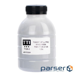 Тонер HP LJ PRO M402/M506 125г TTI (TSM-T125-2-125)