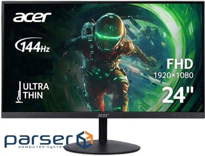Монітор Acer EK241P0bi (UM.QE0EE.005)