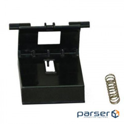 Гальмівна майданчик HP LJ P1505 (RM1-4207) Foshan (RM1-4207)