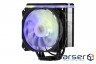 Кулер для процесора 2E Air Cool AC120D4TC-ARGB (2E-AC120D4TC-ARGB)