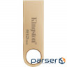 Flash drive KINGSTON DataTraveler SE9 G3 512GB Gold (DTSE9G3/512GB)
