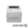 Принтер етикеток X-PRINTER XP-TT424B USB (XP-TT424BB)