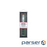 Модуль пам'яті KINGSTON DDR4 3200MHz 16GB (KVR32N22D8/16WP)