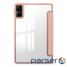 Чохол до планшета BeCover Soft Edge Xiaomi Redmi Pad 10.61" 2022 Rose Gold (708746)