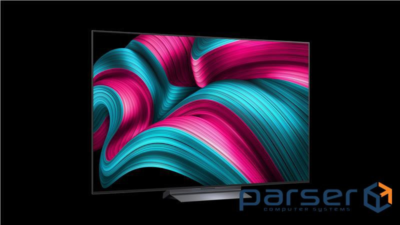 Телевізор LG OLED65C54LA рідкокристалічний