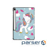 Чохол до планшета BeCover Smart Case Samsung Tab S9 (SM-X710/SM-X716)/S9 FE (SM-X510/SM-X51 (710425)