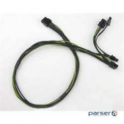 Supermicro Cable CBL-PWEX-0581 GPU Power Connection Cable Retail