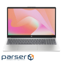 ноутбук 15.6FI/R5 7430U/8/512/Radeon/DOS/Moonlight Blue HP HP Laptop 15-fc0058ua (D8ZD1EA)