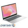 ноутбук 15.6FI/R5 7430U/8/512/Radeon/DOS/Moonlight Blue HP HP Laptop 15-fc0058ua (D8ZD1EA)