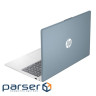ноутбук 15.6FI/R5 7430U/8/512/Radeon/DOS/Moonlight Blue HP HP Laptop 15-fc0058ua (D8ZD1EA)