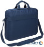 Сумка для ноутбука Case Logic 15.6" Advantage Attache ADVA-116 Dark Blue (320398 (3203989 Dark Blue)