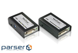 Audio DVI Extender (VE600A-A7-G)