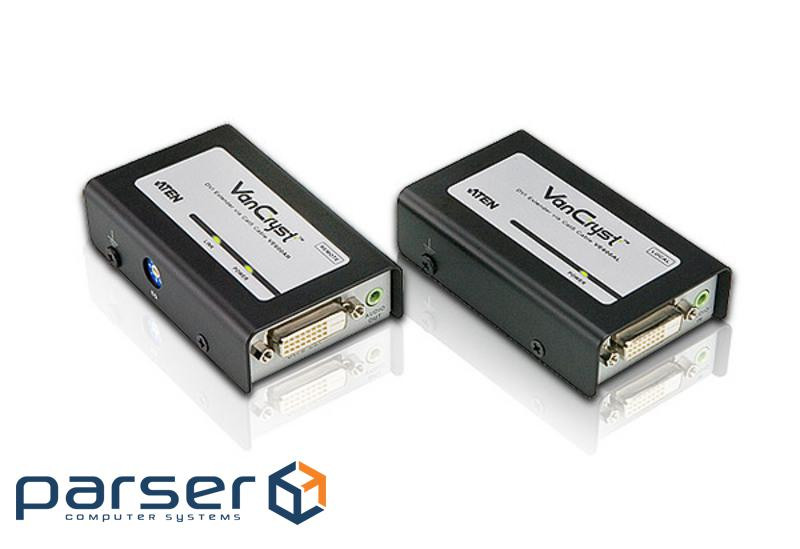 Audio DVI Extender (VE600A-A7-G)