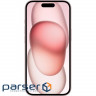 Смартфон APPLE iPhone 15 128GB Pink (MTP13RX/A)
