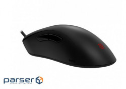 Wired gaming mouse ZOWIE EC1-C BLACK (9H.N39BA.A2E)