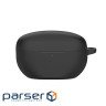 Чохол для навушників BeCover Silicon для Sony WF-1000XM5 Black (710180)