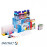 СНПЧ WWM Epson P50/РХ 660 (IS.0247)