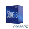 Процесор INTEL Core i3 14100F (BX8071514100F)