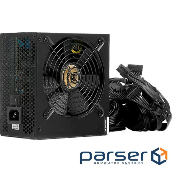 Блок живлення 600W HIGHPOWER HP1-J GD F12S (HP1-J600GD-F12S)