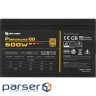 Блок живлення 600W HIGHPOWER HP1-J GD F12S (HP1-J600GD-F12S)