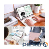 Чохол до планшета BeCover with keyboard Apple iPad Mini 7 2024 Pink (712996)