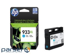 Cartridge HP DJ No.933XL OJ 6700 Premium Cyan (CN054AE)