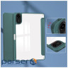 Чохол до планшета BeCover Soft Edge TPU Xiaomi Redmi Pad 2 11.0" Dark Green (713658)