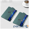 Чохол до планшета BeCover Soft Edge TPU Xiaomi Redmi Pad 2 11.0" Dark Green (713658)