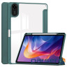 Чохол до планшета BeCover Soft Edge TPU Xiaomi Redmi Pad 2 11.0" Dark Green (713658)