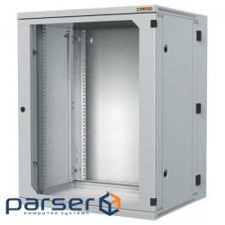 Wall cabinet 19