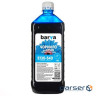 Чорнило Barva Epson T1302 / T1292 / T1282 / T1032 / T0732 Cyan 1 кг pigm. (E130-540)